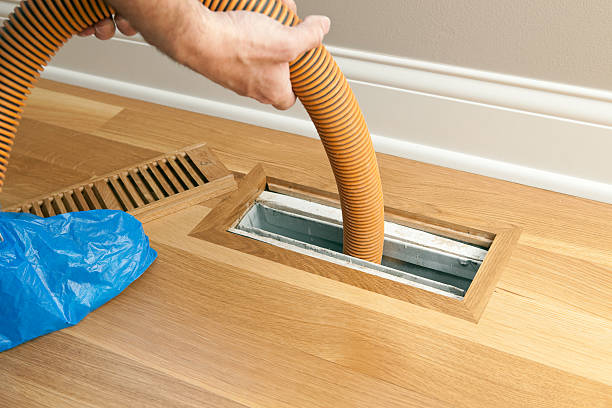 Ventilation Cleaning Services in Meridian Village, CO